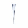 10ul Low Retention Pipet Tips, Natural, Racked, 31mm Length, RNase, DNase, Pyrogen Free, 10x96/pk